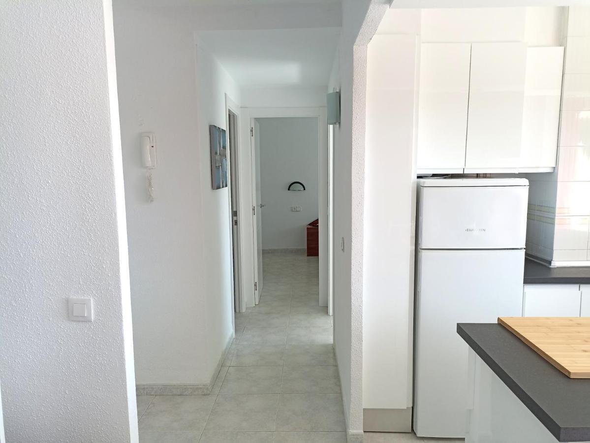 Playa Apartment Miami Playa Exterior photo